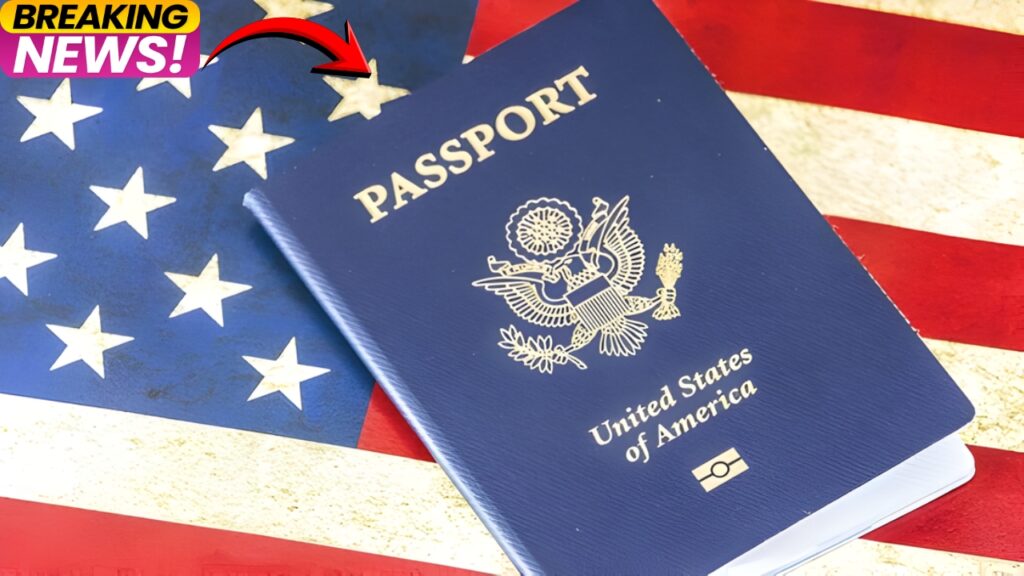 U.S. Visa Waiver Program 2026: Full List of Countries Eligible for Easy Travel